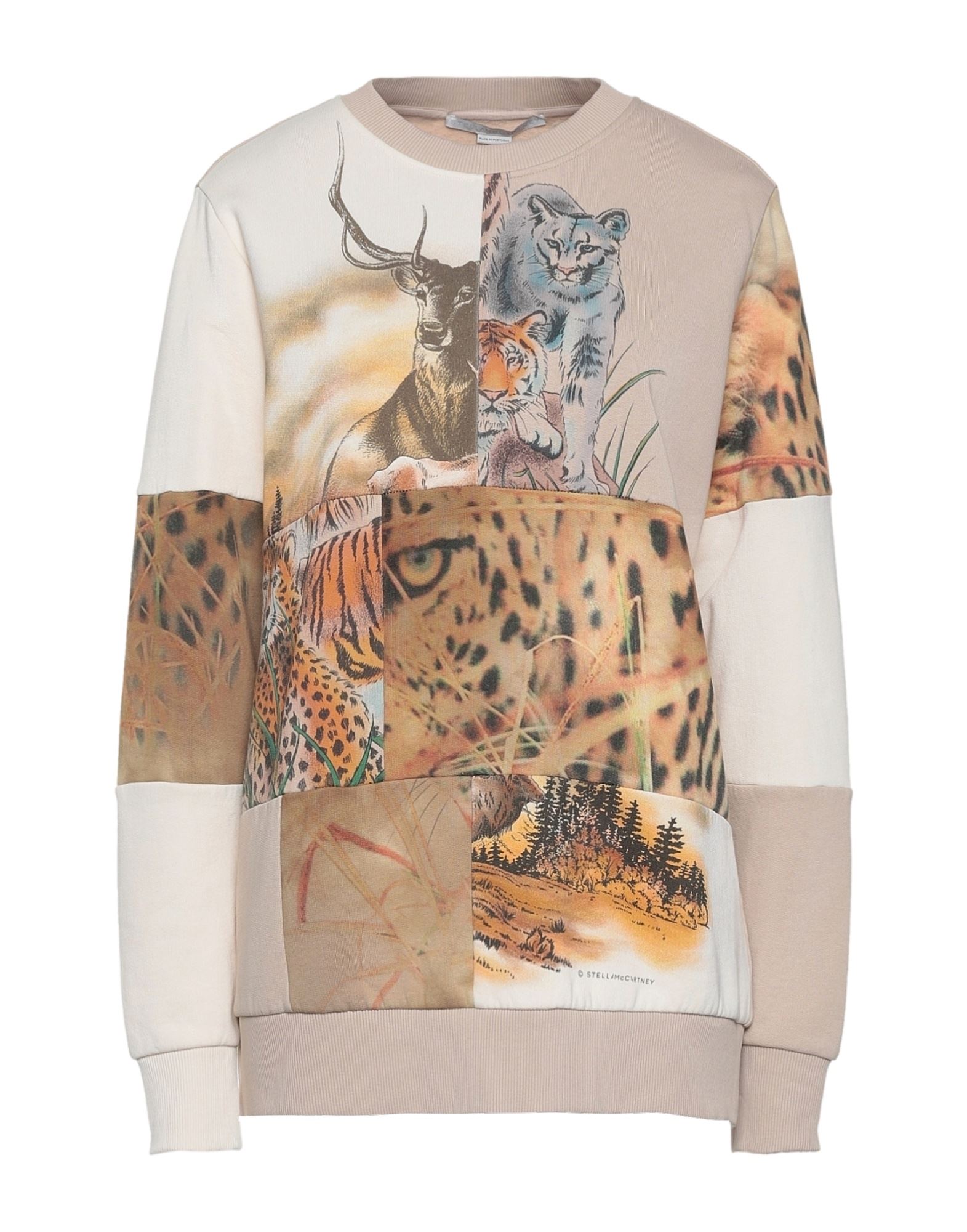  Stella Mccartney - Tops - Sweatshirts - On Yoox.com 