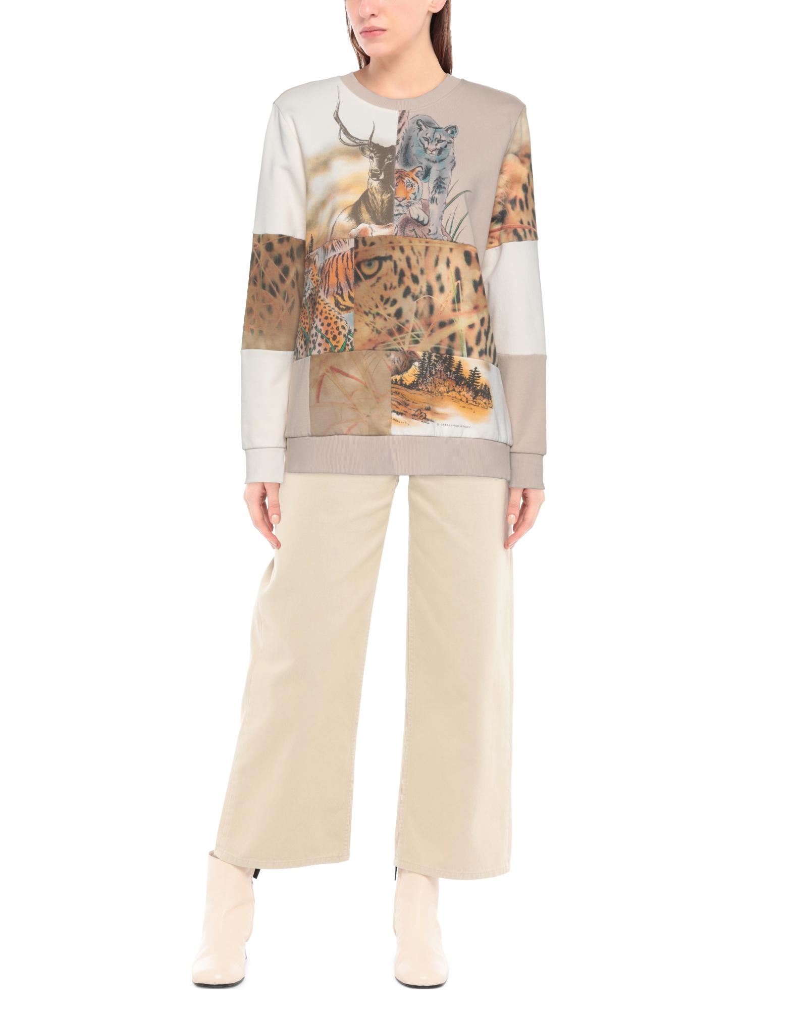  Stella Mccartney - Tops - Sweatshirts - On Yoox.com 