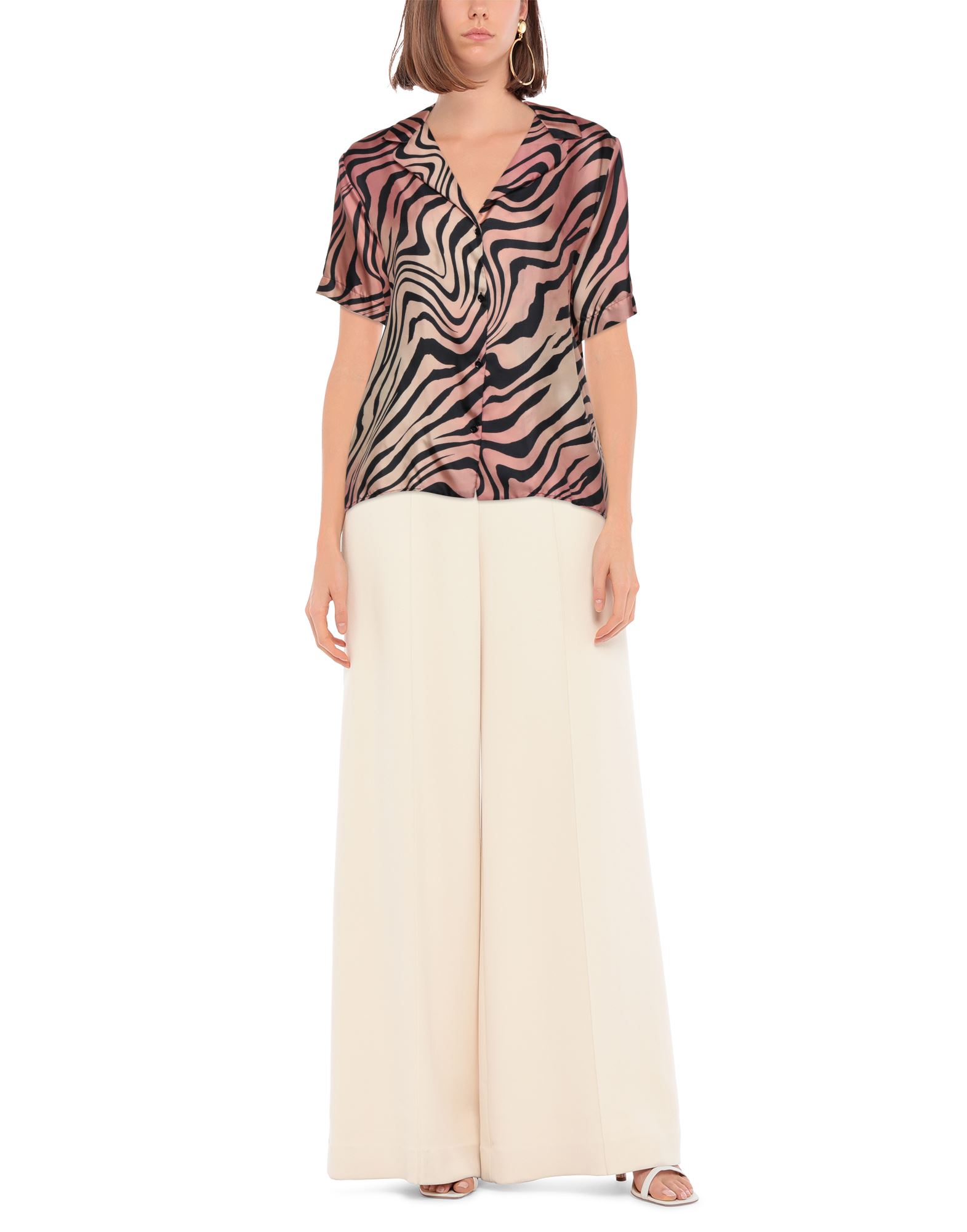  Sandro - Topwear - Camicie - On Yoox.com 