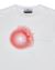 3 sur 4 - T-shirt manches courtes Homme 21055 COTTON JERSEY 30/1_‘LENS FLARE TWO’ PRINT_GARMENT DYED Detail D STONE ISLAND KIDS