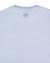 4 of 4 - Short sleeve t-shirt Man 21057 COTTON JERSEY_ ‘VAPOR TRAIL THREE’ PRINT_GARMENT DYED Front 2 STONE ISLAND TEEN