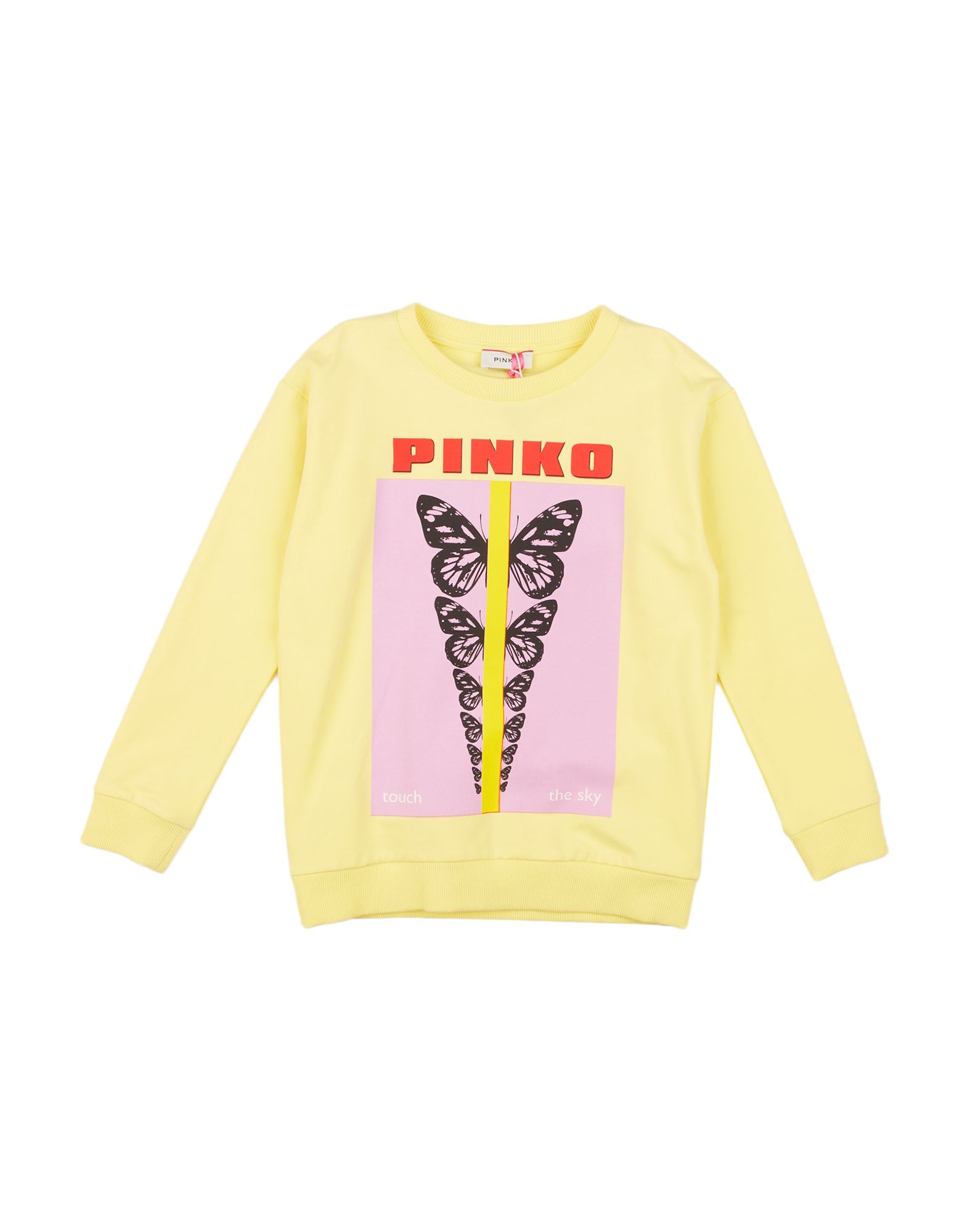  Pinko Up - Tops - Sweatshirts - On Yoox.com 