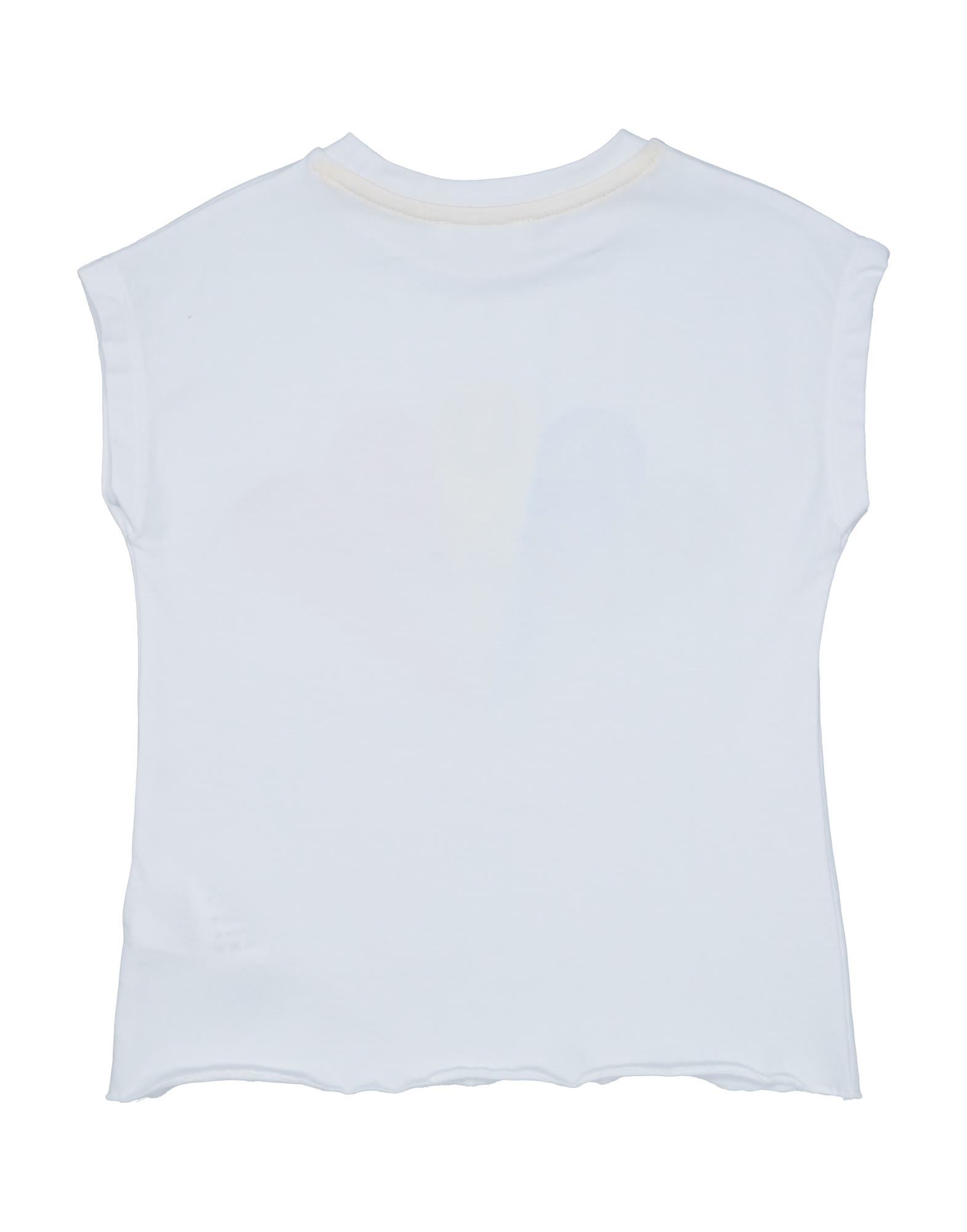  Gaudì - Tops - T-shirts - On Yoox.com 