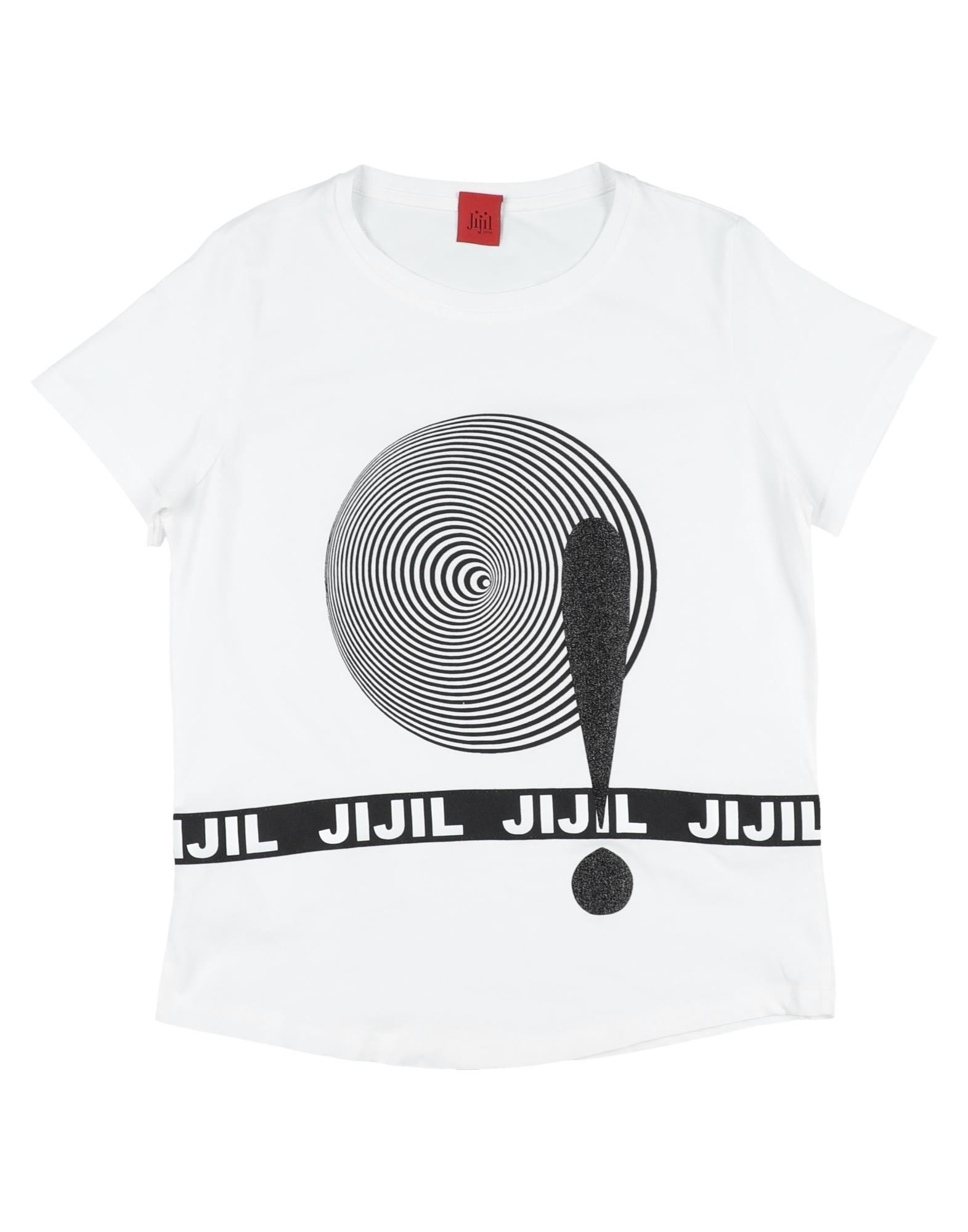 JIJIL JOLIE ΜΠΛΟΥΖΑΚΙΑ T-shirt