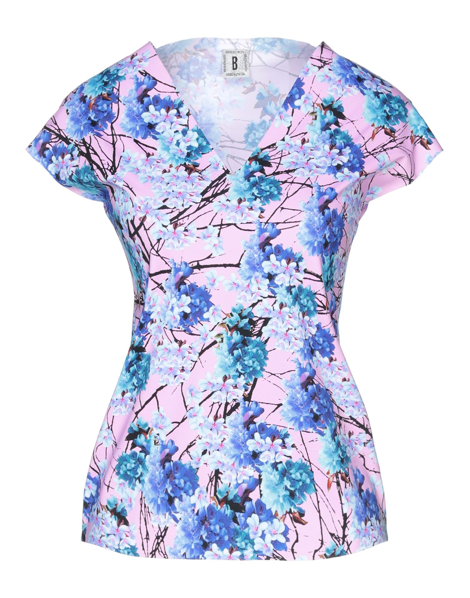 BORGO DELL'ORTICA T-SHIRTS