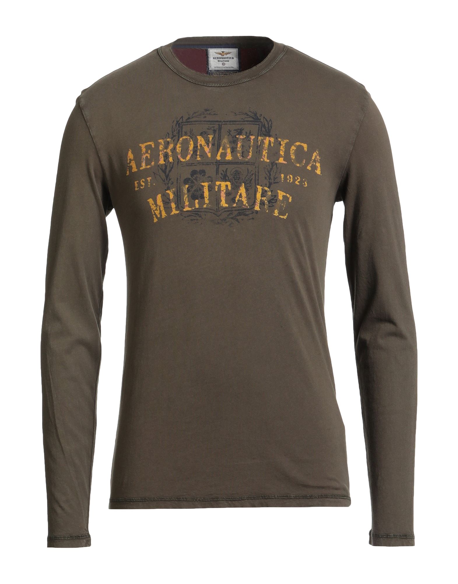  Aeronautica Militare - Tops - T-shirts - On Yoox.com 