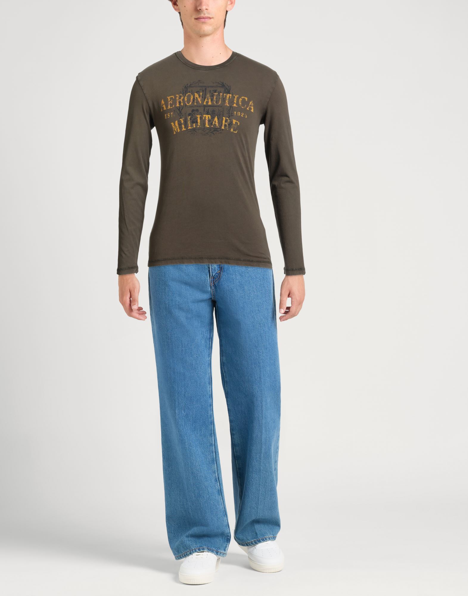  Aeronautica Militare - Tops - T-shirts - On Yoox.com 