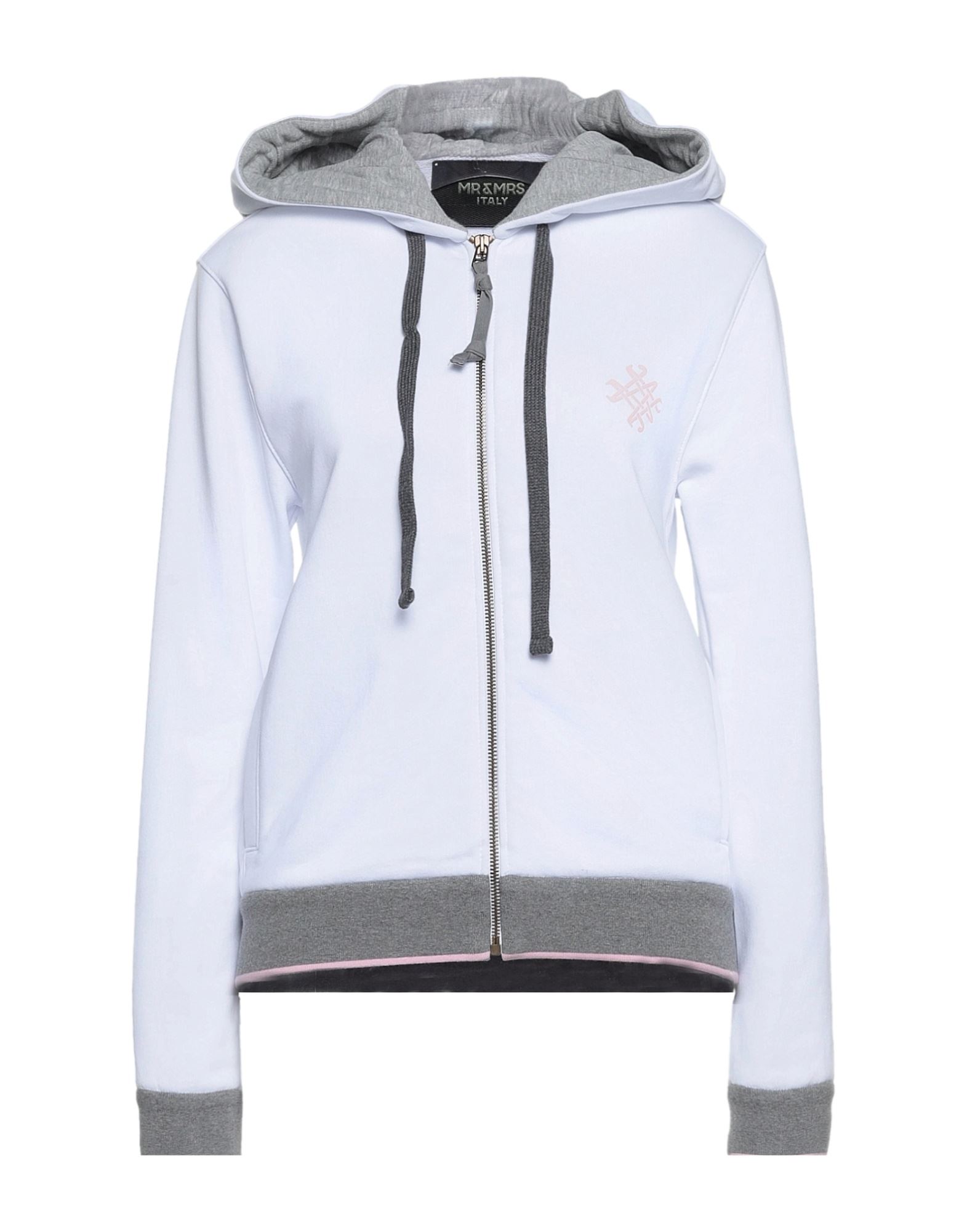  Mr & Mrs Italy - Tops - Sweatshirts - On Yoox.com 