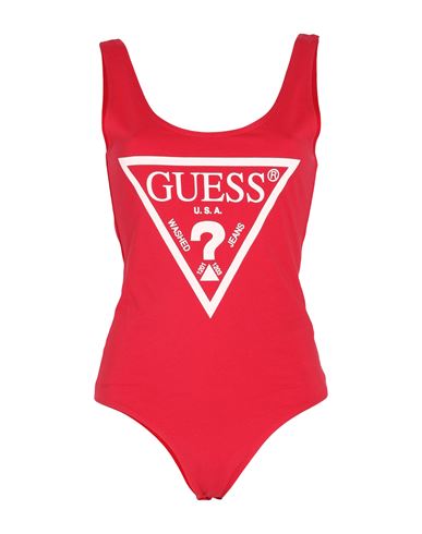 фото Топ без рукавов guess