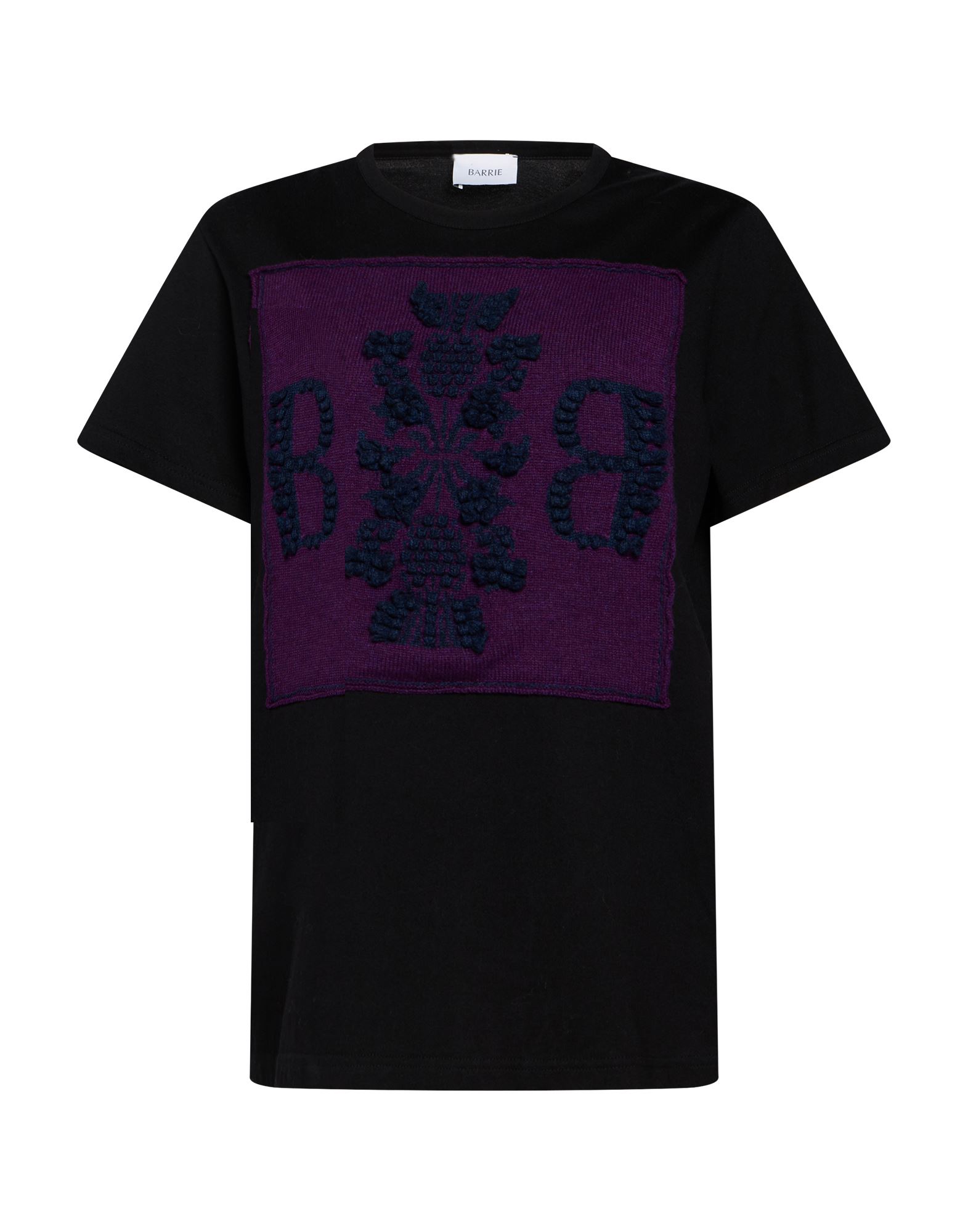 BARRIE BARRIE ΜΠΛΟΥΖΑΚΙΑ T-shirt