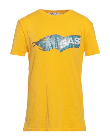 Футболка GAS