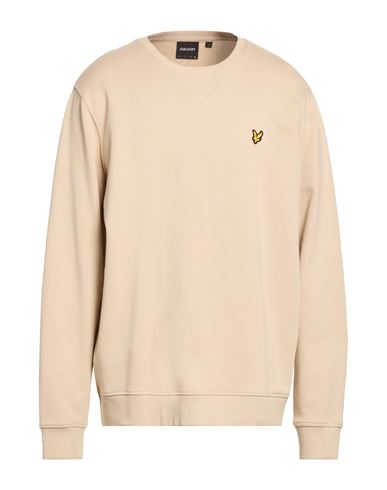 Sweatshirt Herren Beige XL,XXL Herren