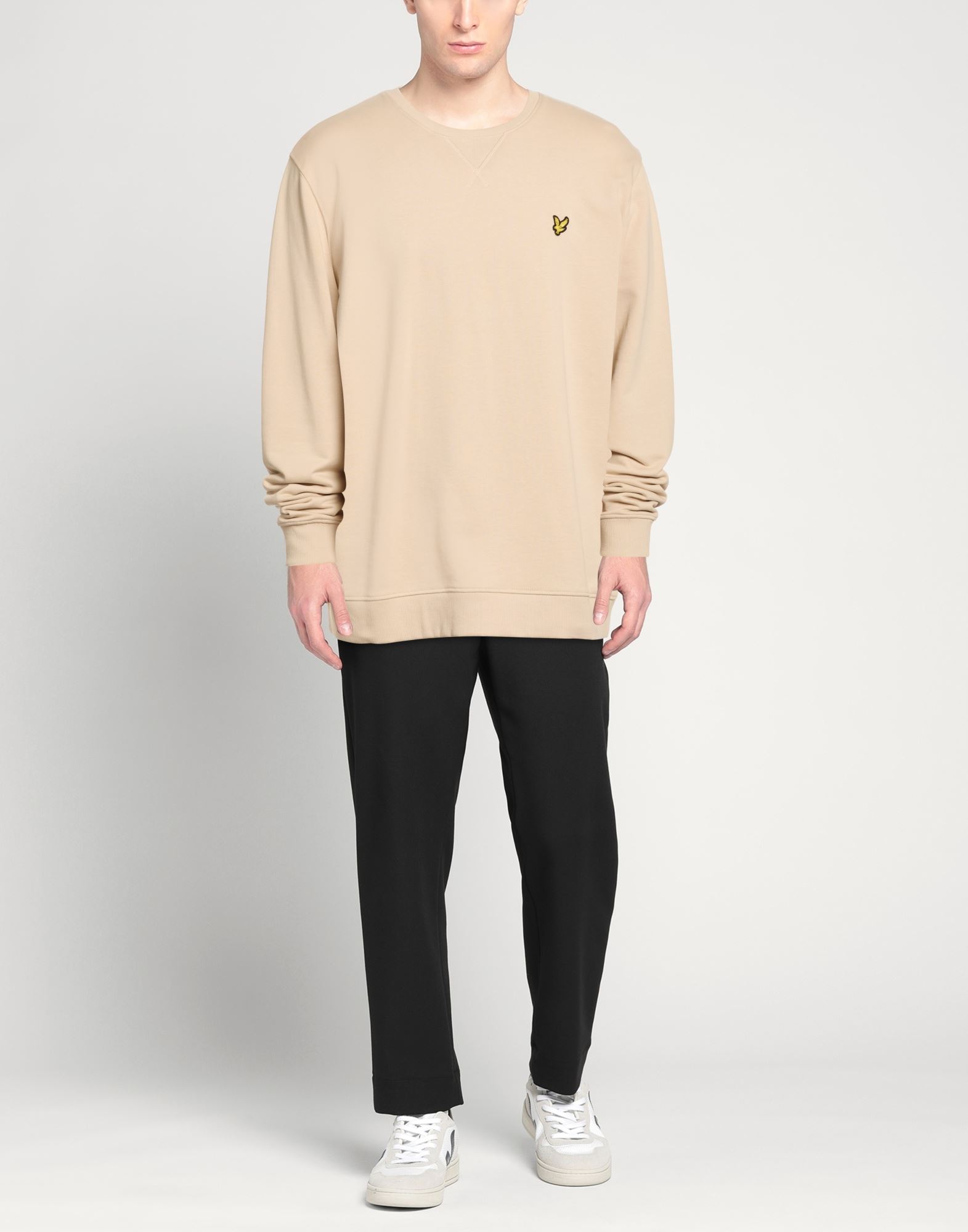  Lyle & Scott - Tops - Sweatshirts - On Yoox.com 