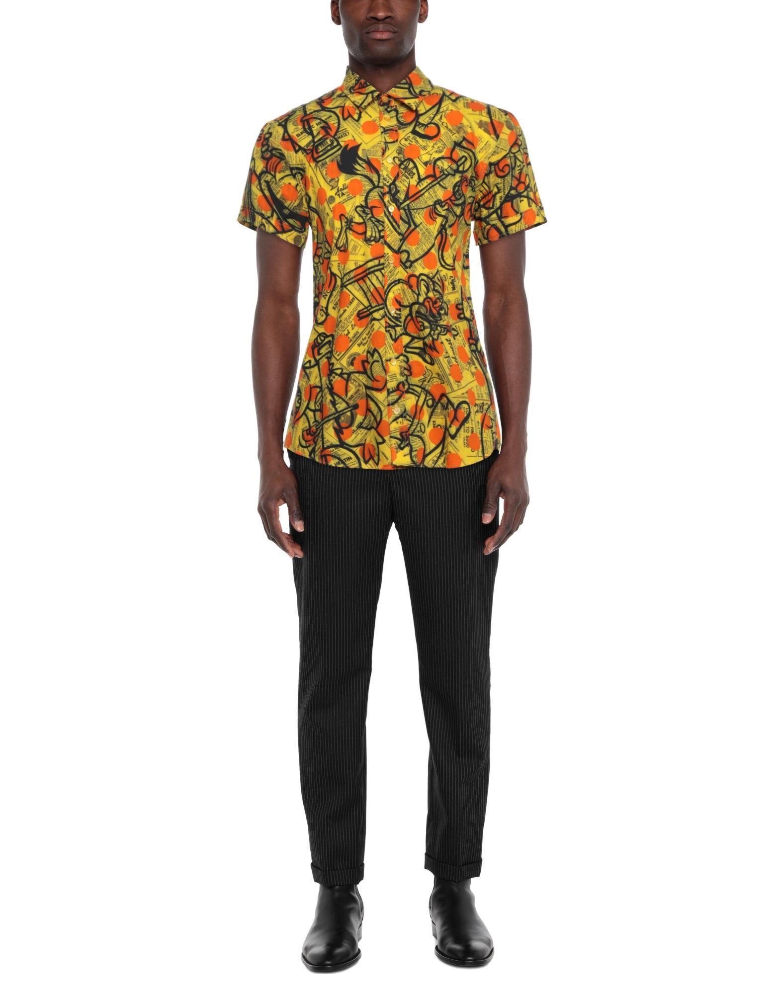  Moschino - Tops - Hemden - On Yoox.com 