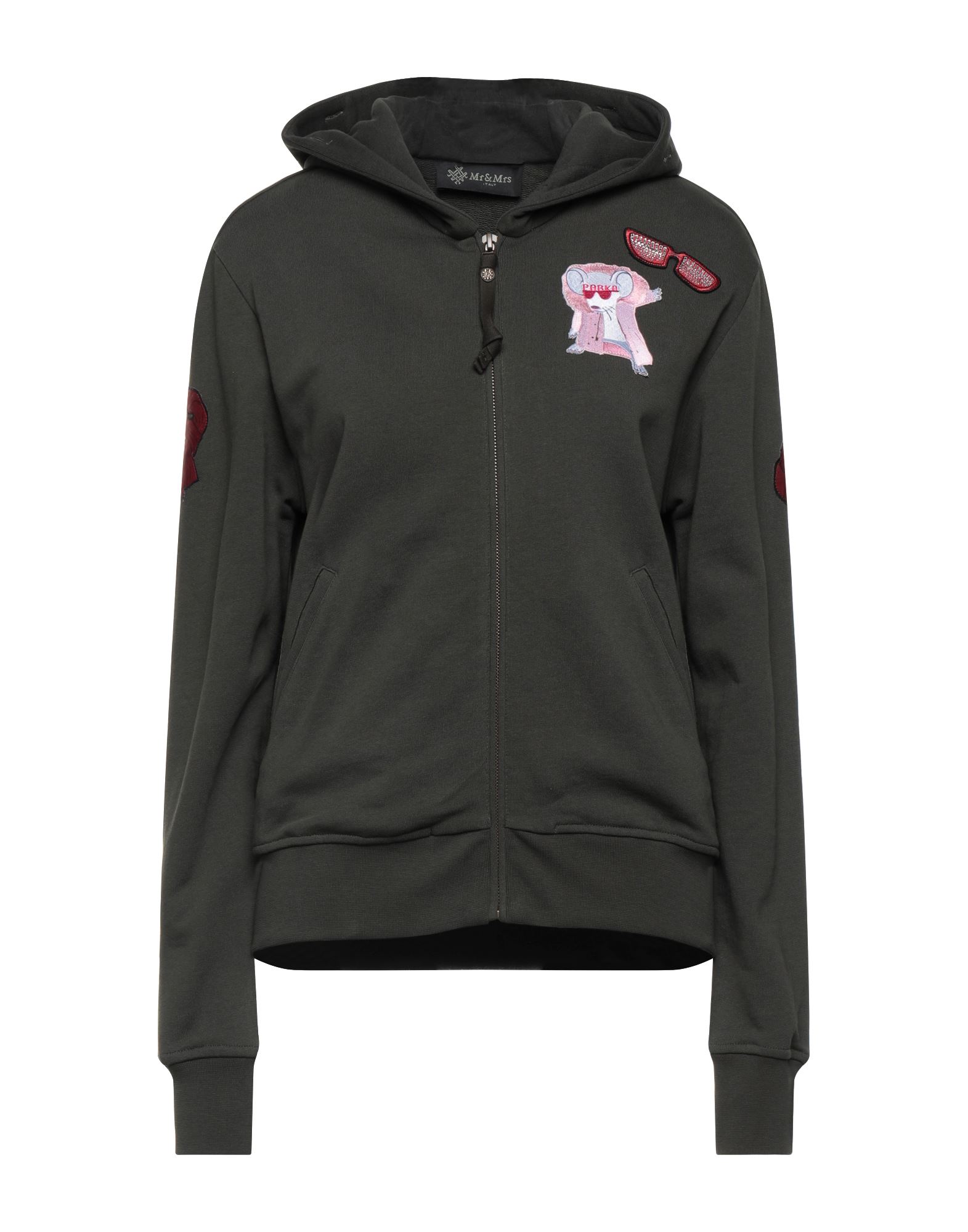  Mr & Mrs Italy - Tops - Sweatshirts - On Yoox.com 