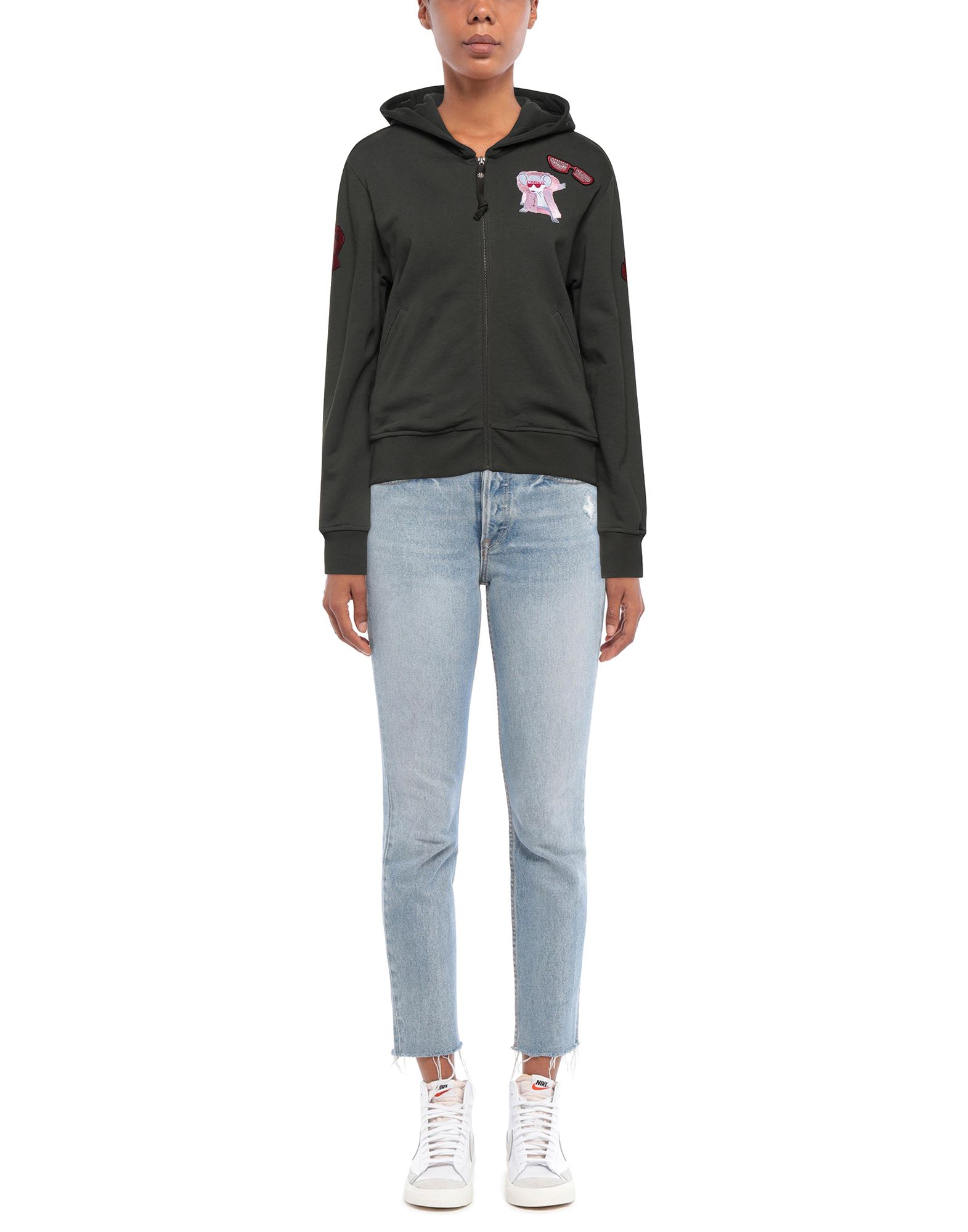  Mr & Mrs Italy - Tops - Sweatshirts - On Yoox.com 