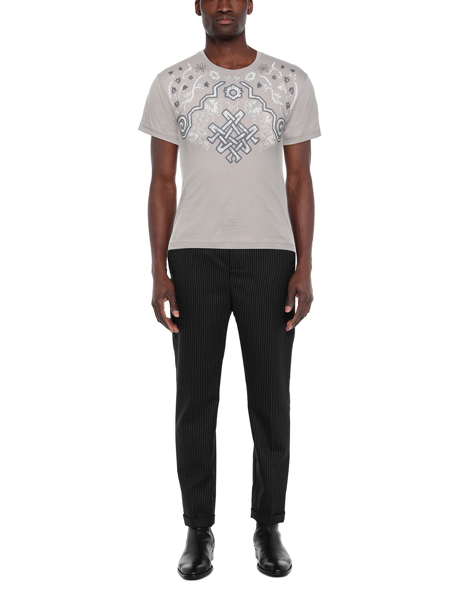  Mr & Mrs Italy - Tops - T-shirts - On Yoox.com 