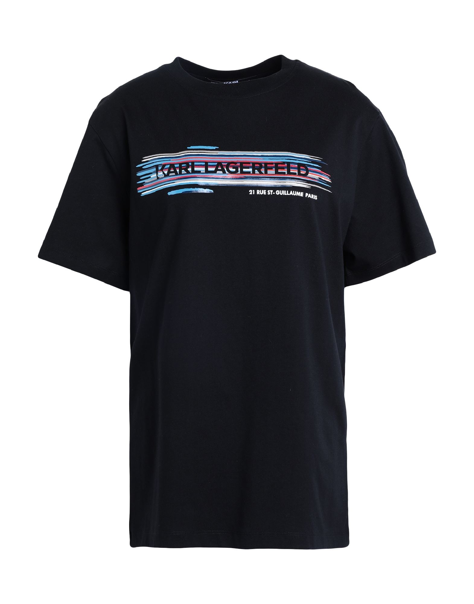 KARL LAGERFELD ΜΠΛΟΥΖΑΚΙΑ T-shirt