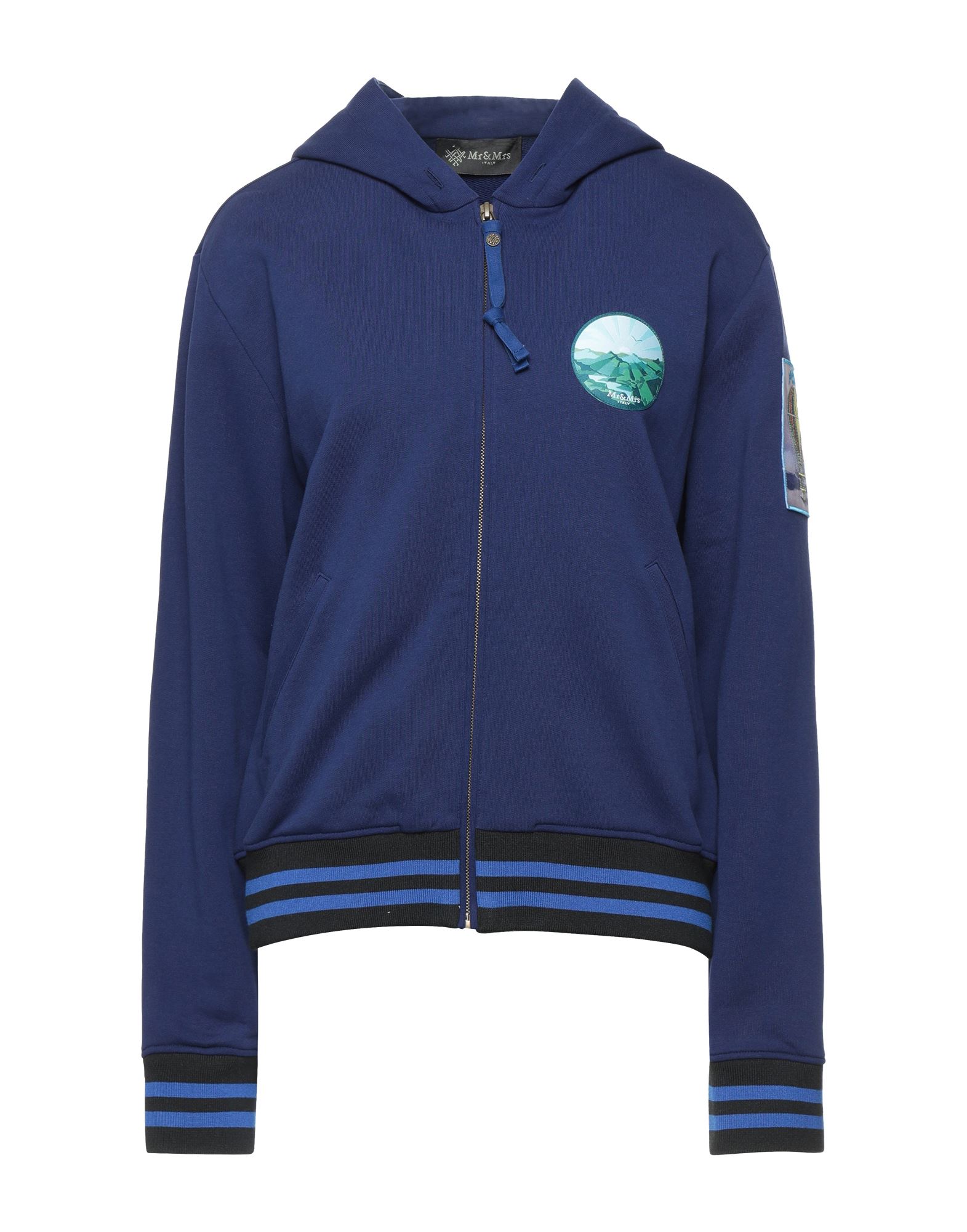  Mr & Mrs Italy - Tops - Sweatshirts - On Yoox.com 