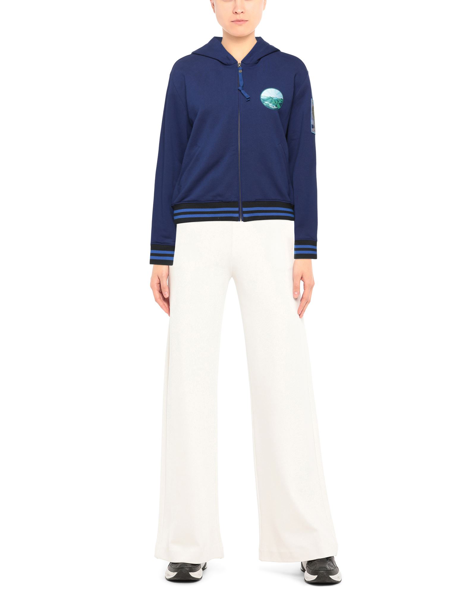  Mr & Mrs Italy - Tops - Sweatshirts - On Yoox.com 