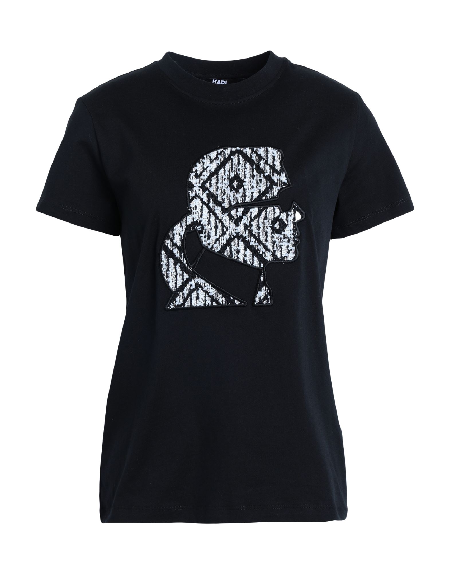 KARL LAGERFELD ΜΠΛΟΥΖΑΚΙΑ T-shirt