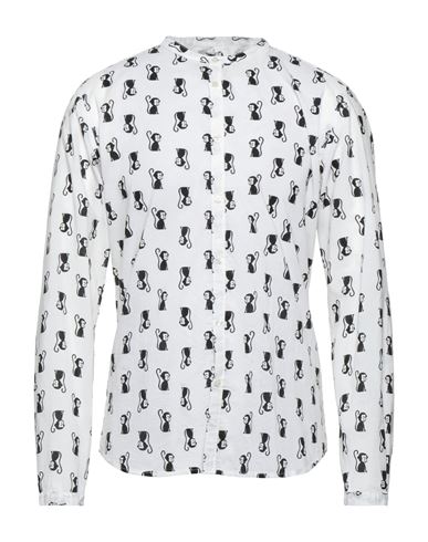 Pубашка OFFICINA 36