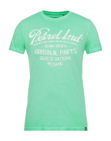 Футболка PETROL INDUSTRIES Co.