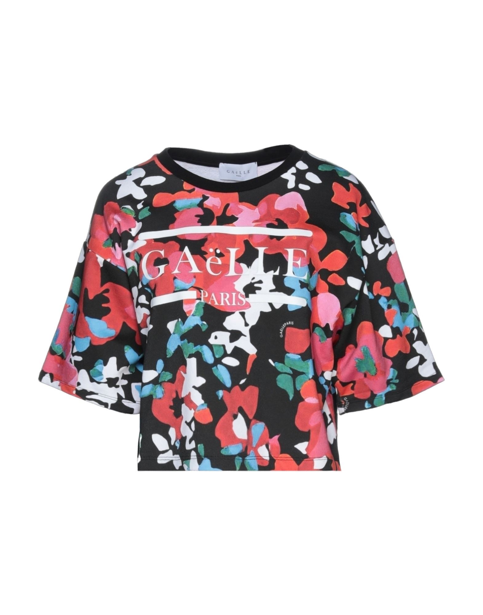  Gaëlle Paris - Camisetas Y Tops - Sudaderas - On Yoox.com 