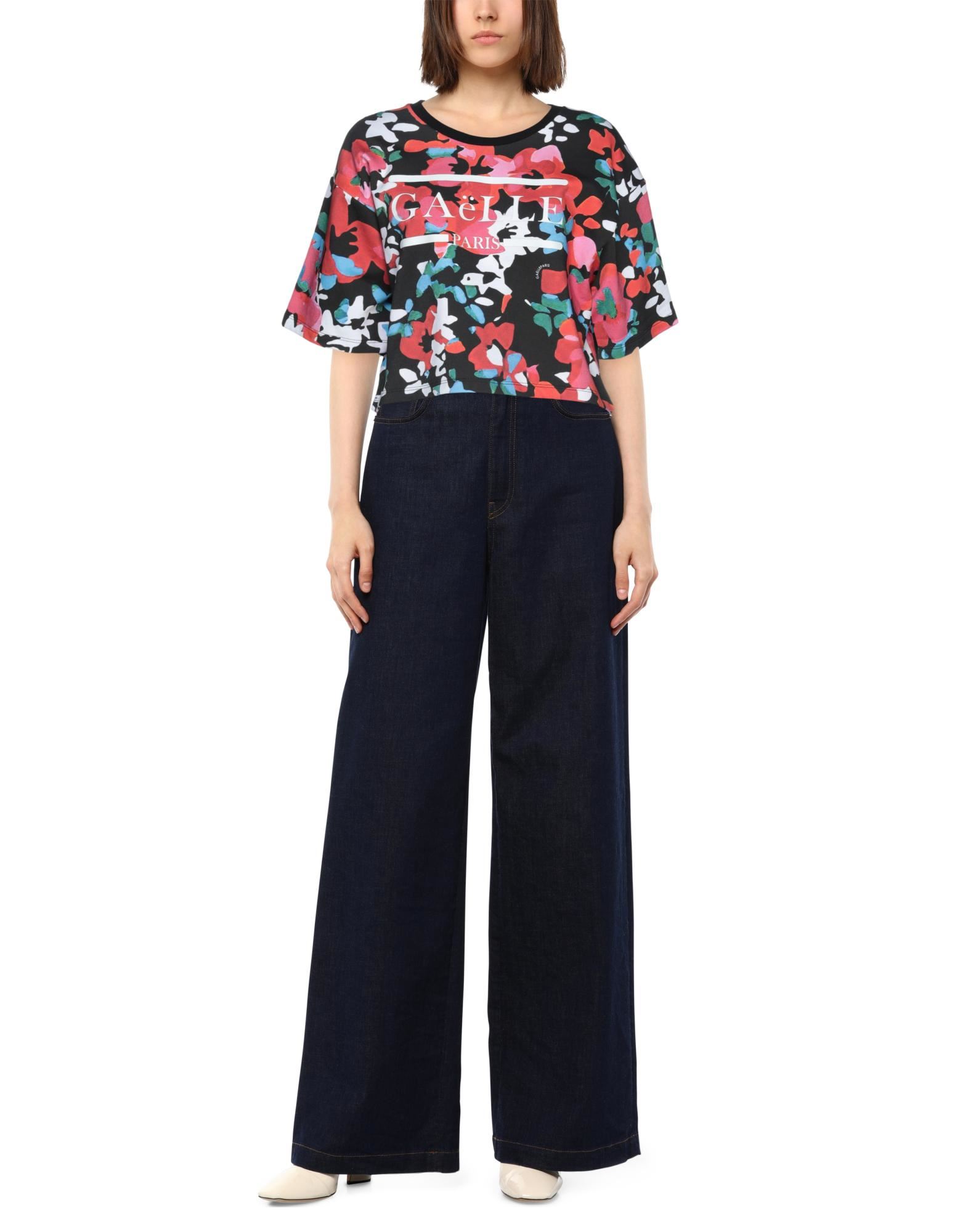  Gaëlle Paris - Camisetas Y Tops - Sudaderas - On Yoox.com 