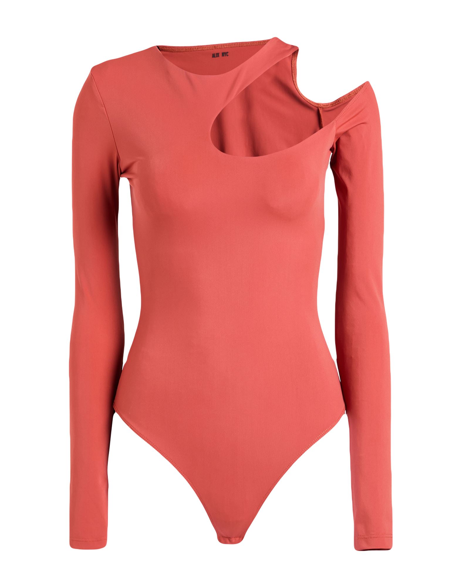  Alix Nyc - Camisetas Y Tops - Camisetas - On Yoox.com 
