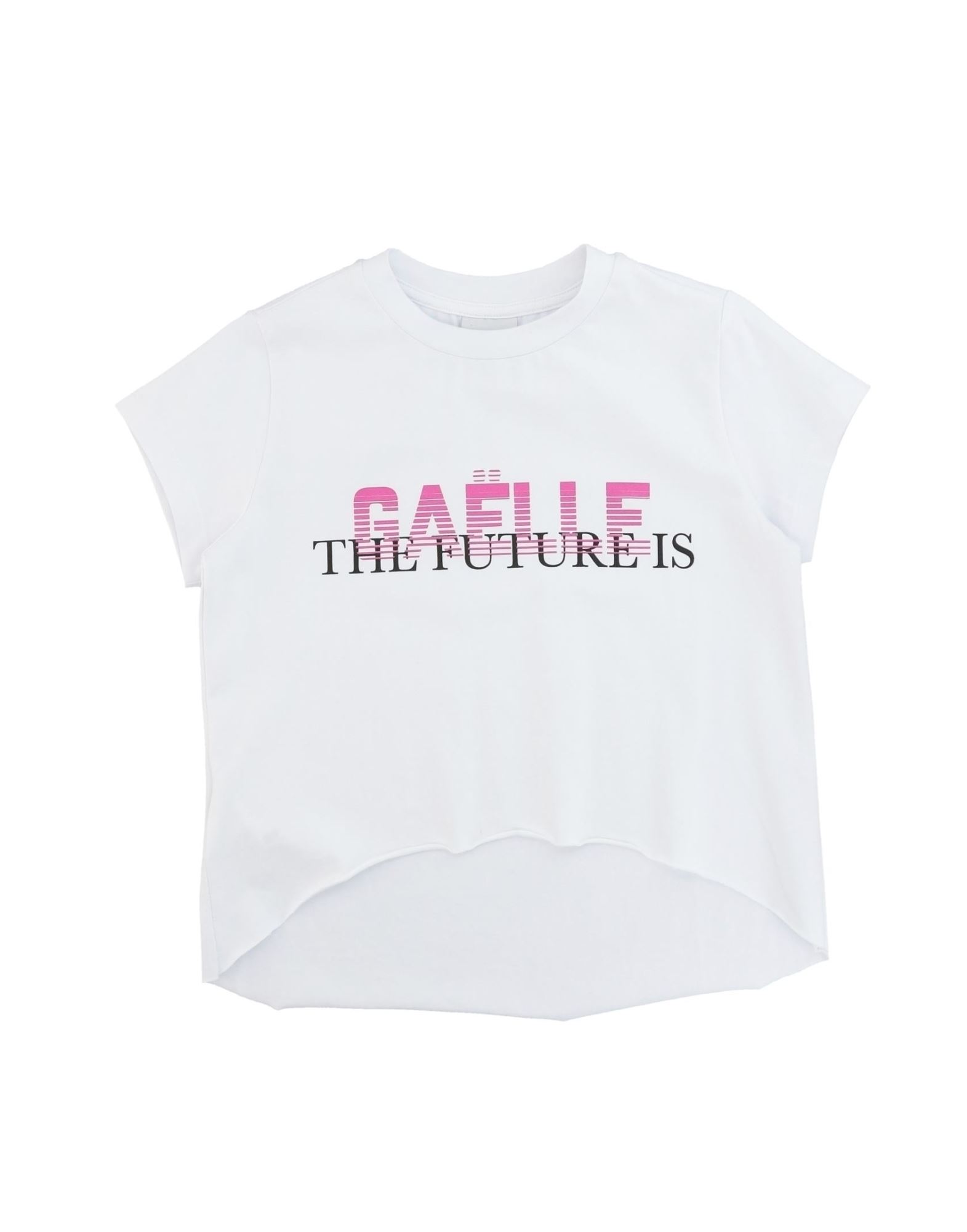 GAëLLE Paris ΜΠΛΟΥΖΑΚΙΑ T-shirt