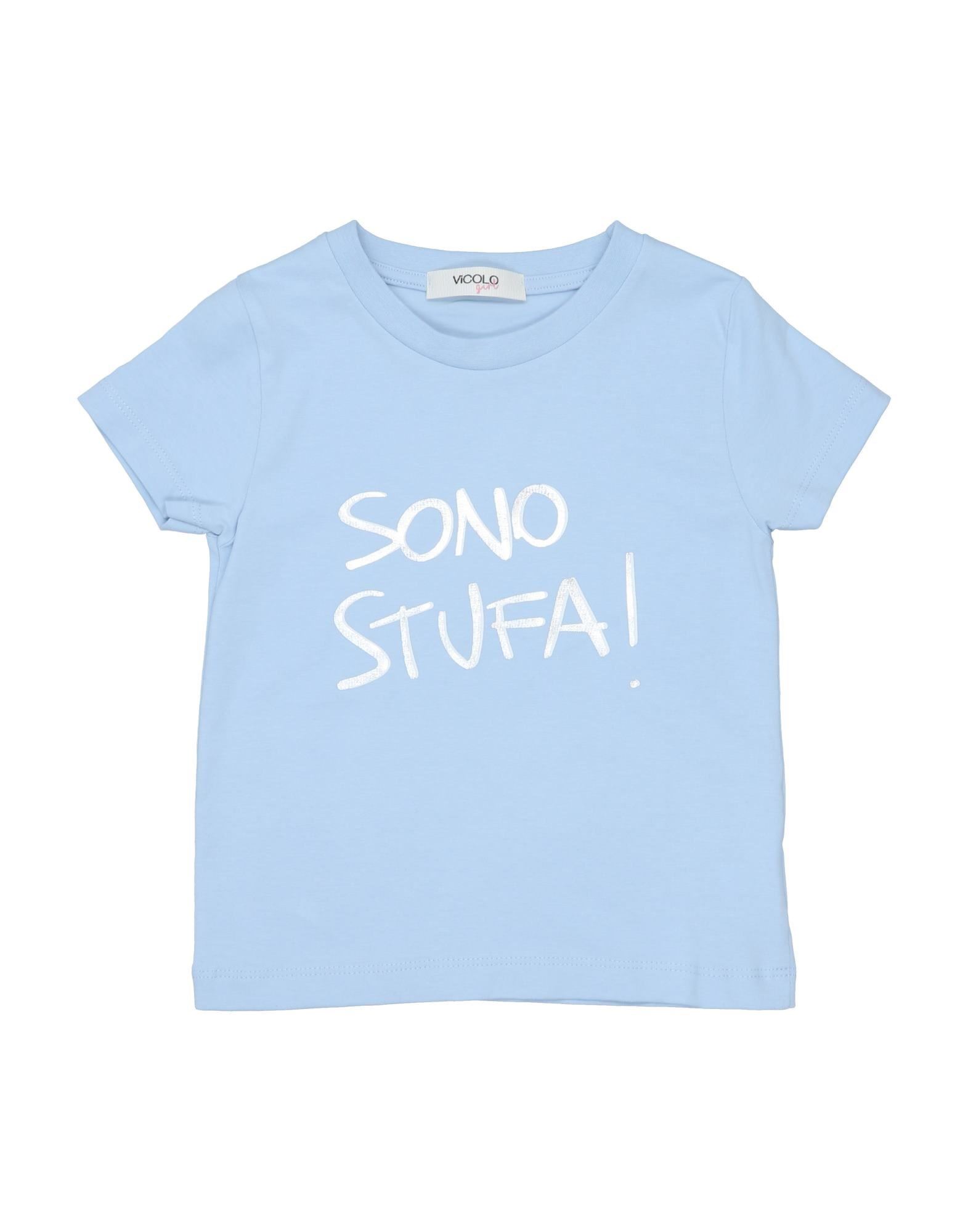  Vicolo - Tops - T-shirts - On Yoox.com 