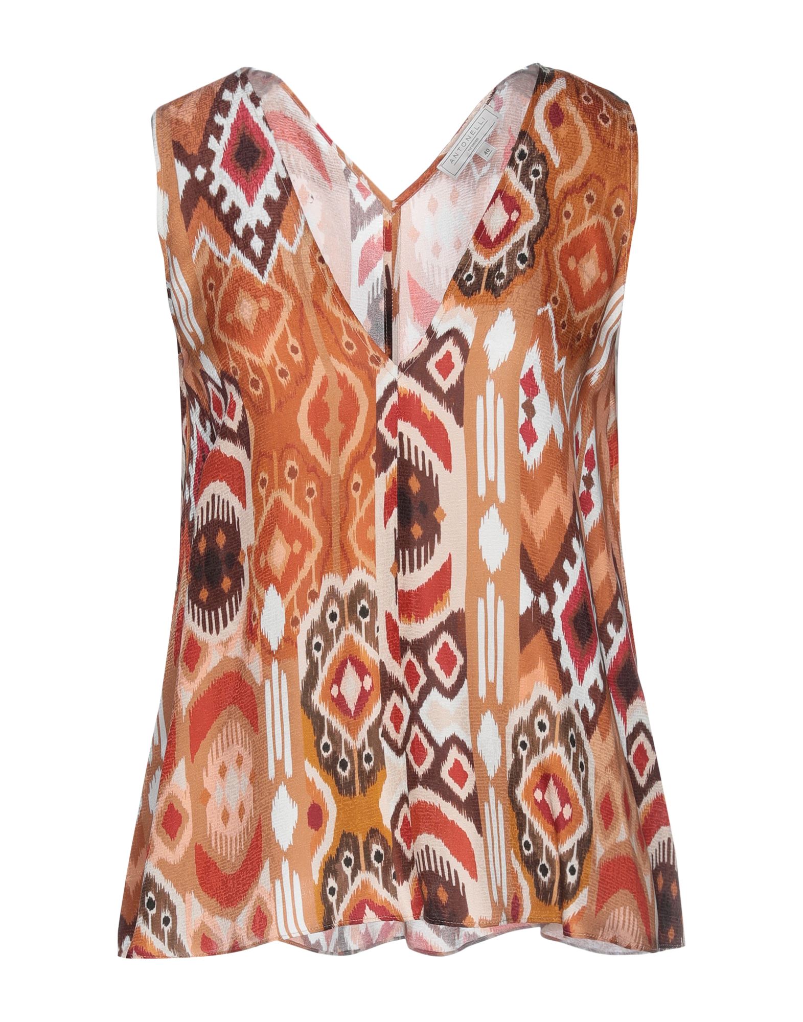  Antonelli - Tops - Tops - On Yoox.com 