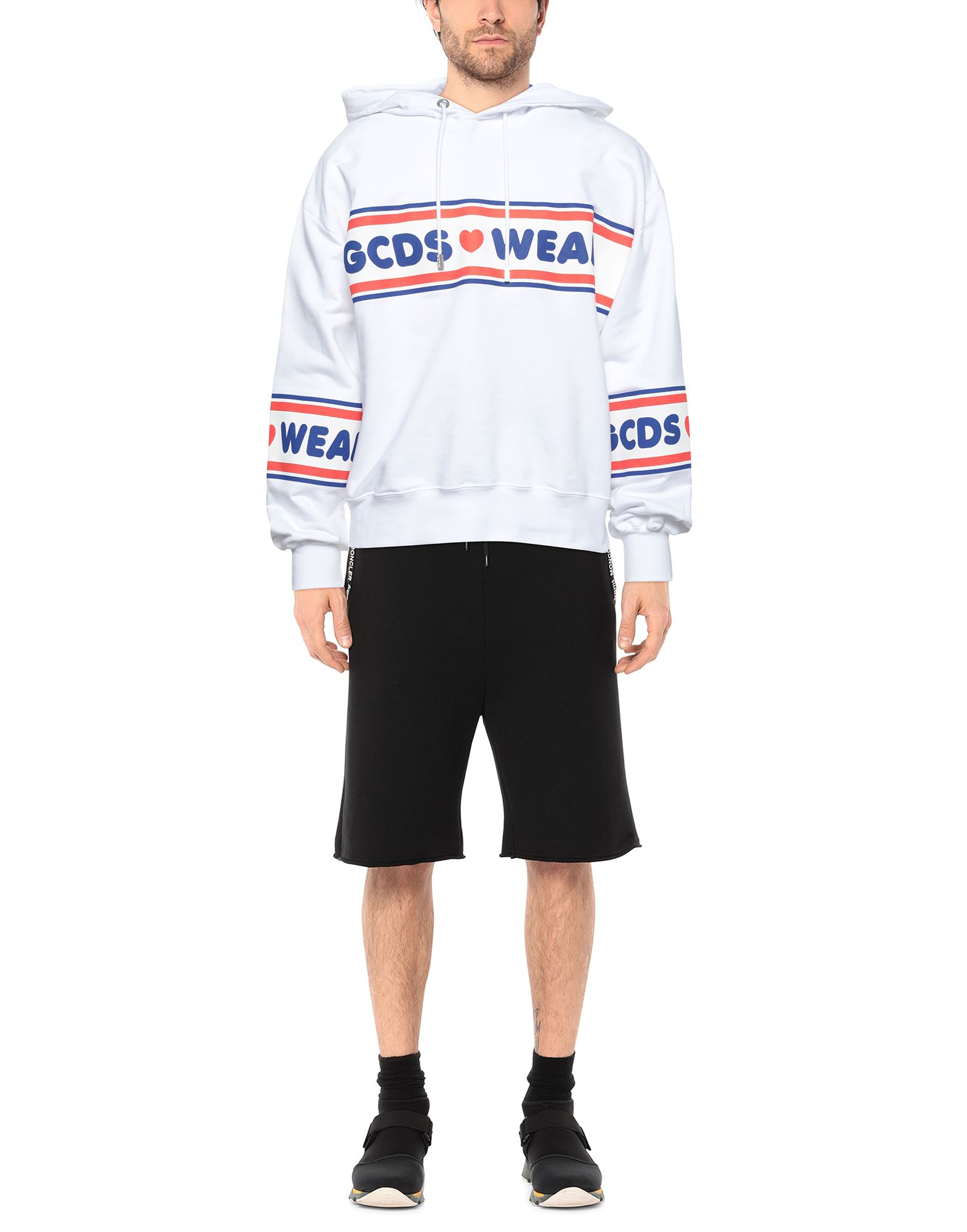  Gcds - Tops - Sweatshirts - On Yoox.com 