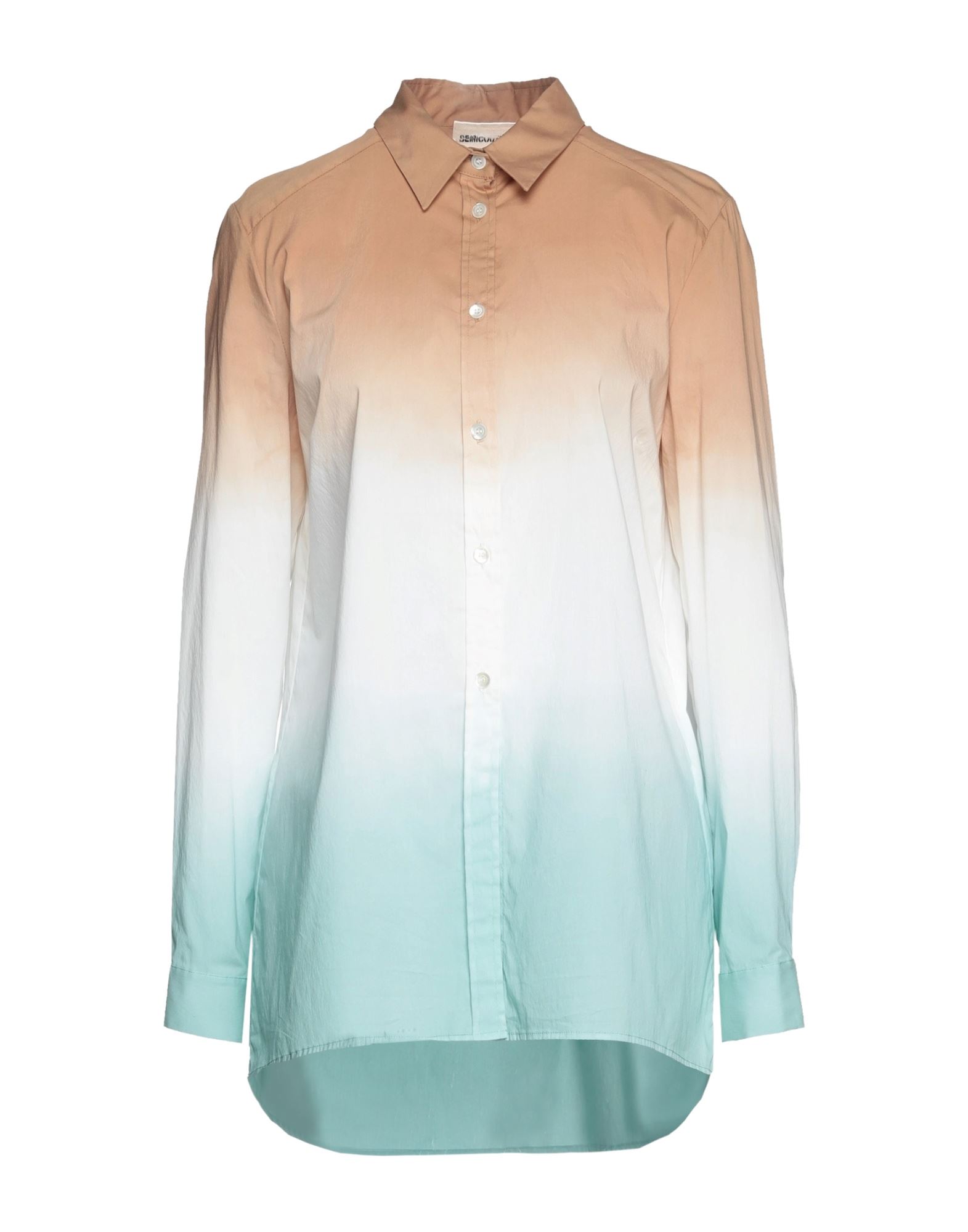 SEMICOUTURE ΜΠΛΟΥΖΑΚΙΑ Πουκάμισο