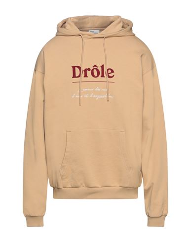 Толстовка DRÔLE DE MONSIEUR