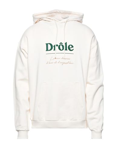 Толстовка DRÔLE DE MONSIEUR