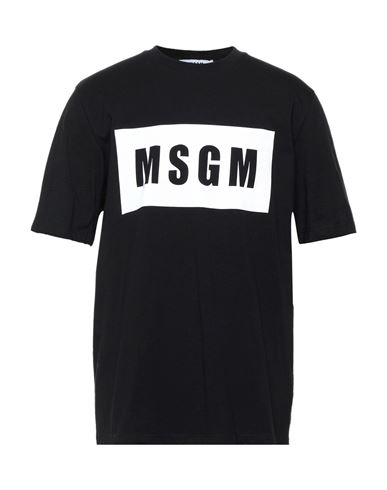 фото Футболка msgm