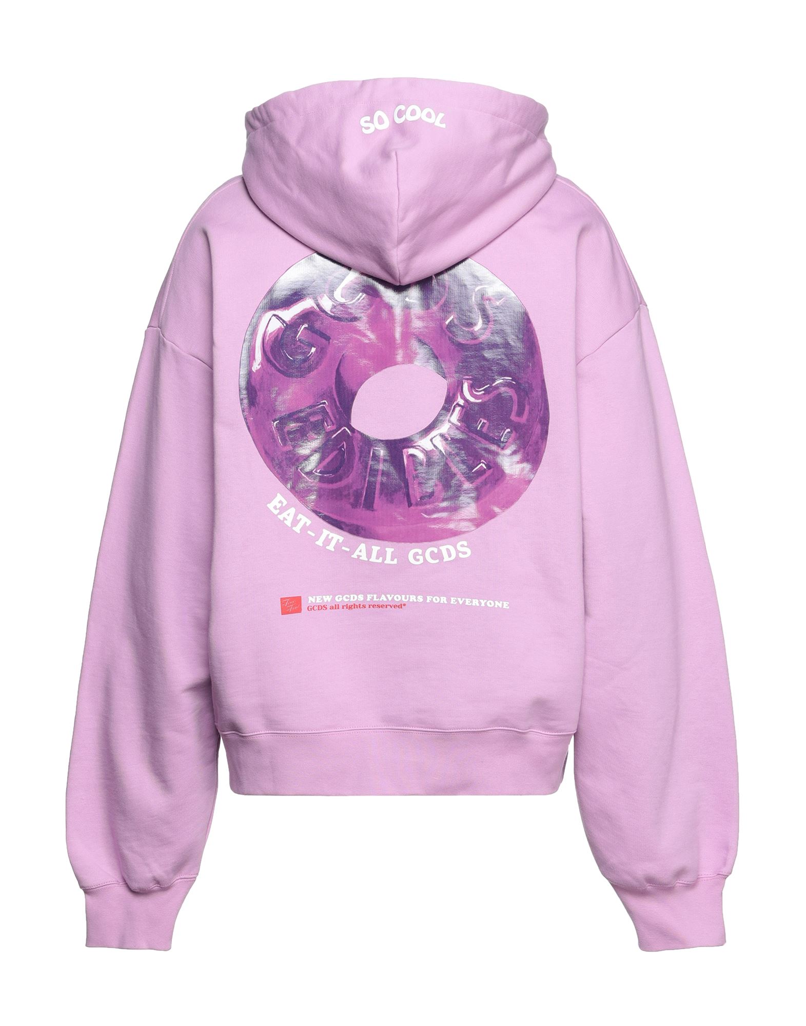  Gcds - Tops - Sweatshirts - On Yoox.com 