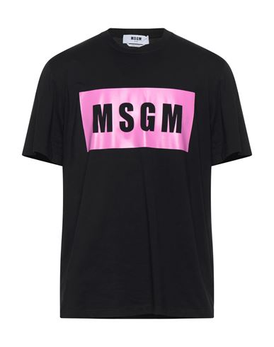 фото Футболка msgm