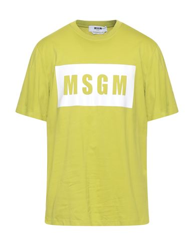 фото Футболка msgm