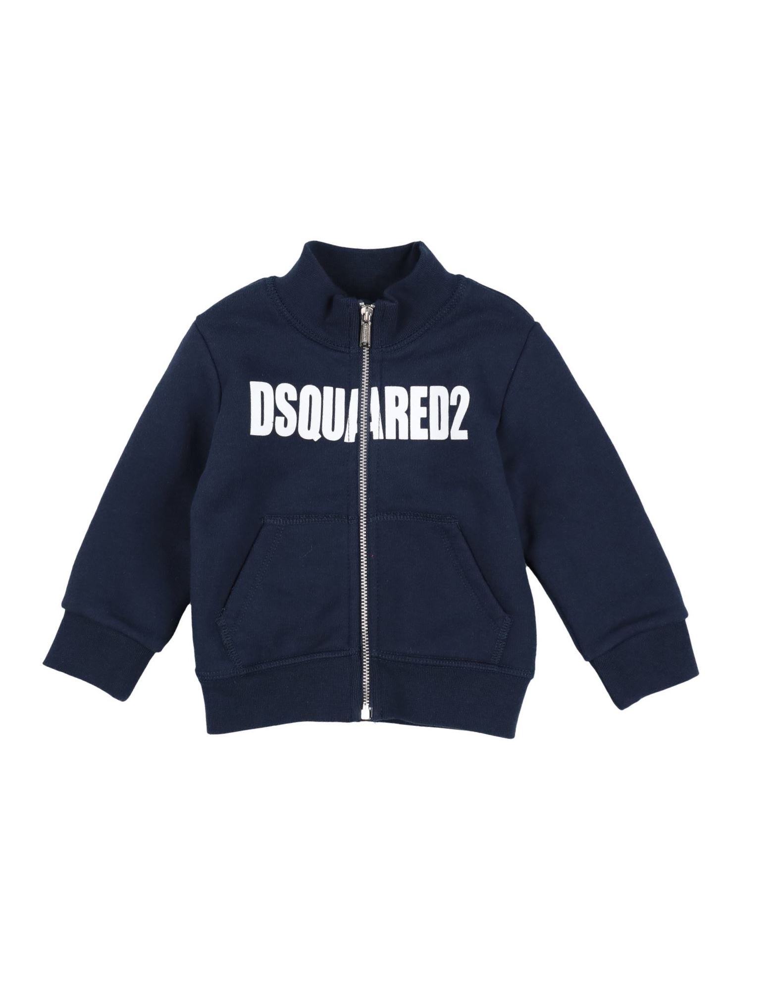  Dsquared2 - Tops - Sweatshirts - On Yoox.com 