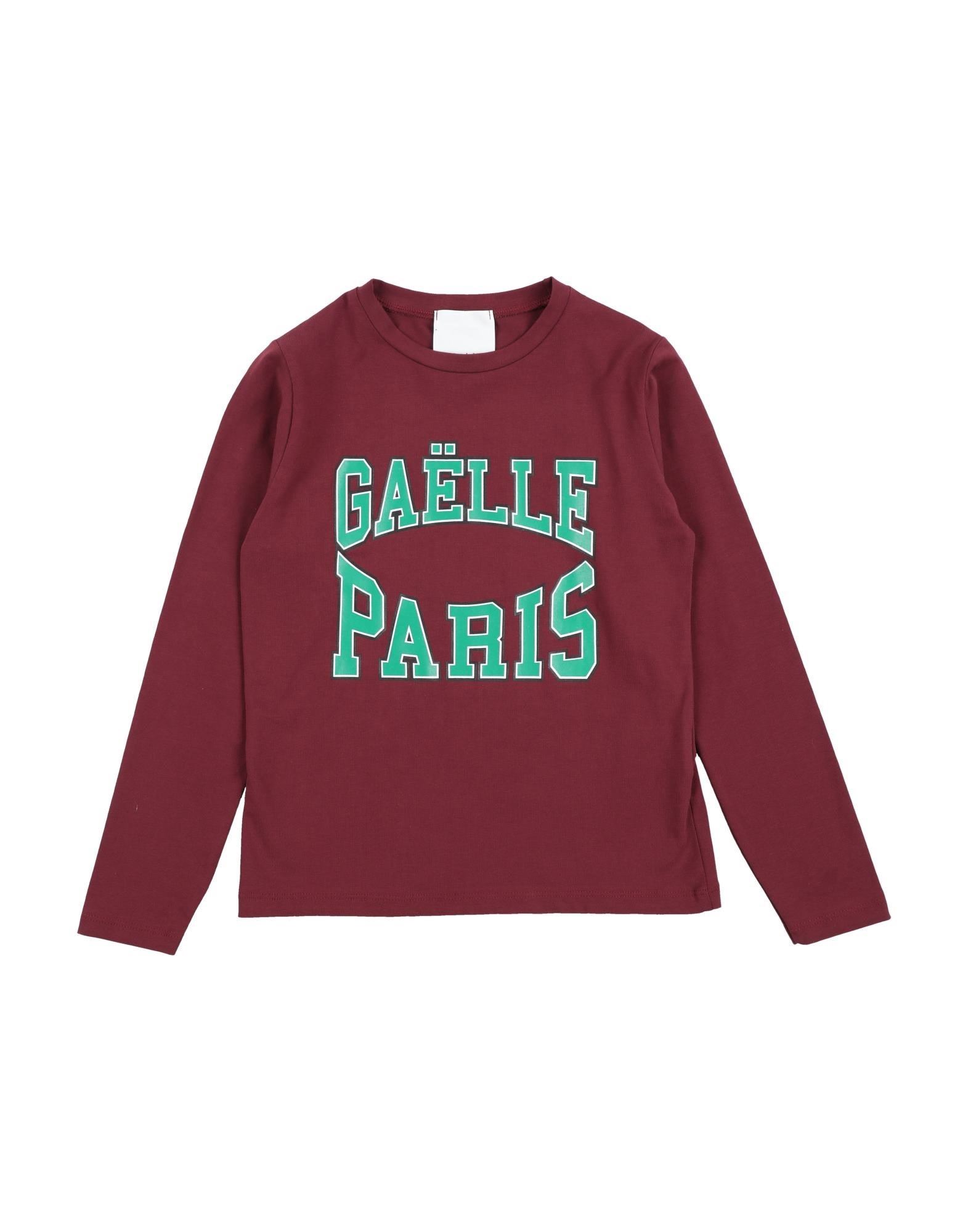 GAëLLE Paris ΜΠΛΟΥΖΑΚΙΑ T-shirt