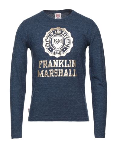 Футболка FRANKLIN & MARSHALL