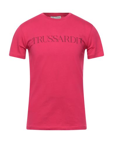 фото Футболка trussardi