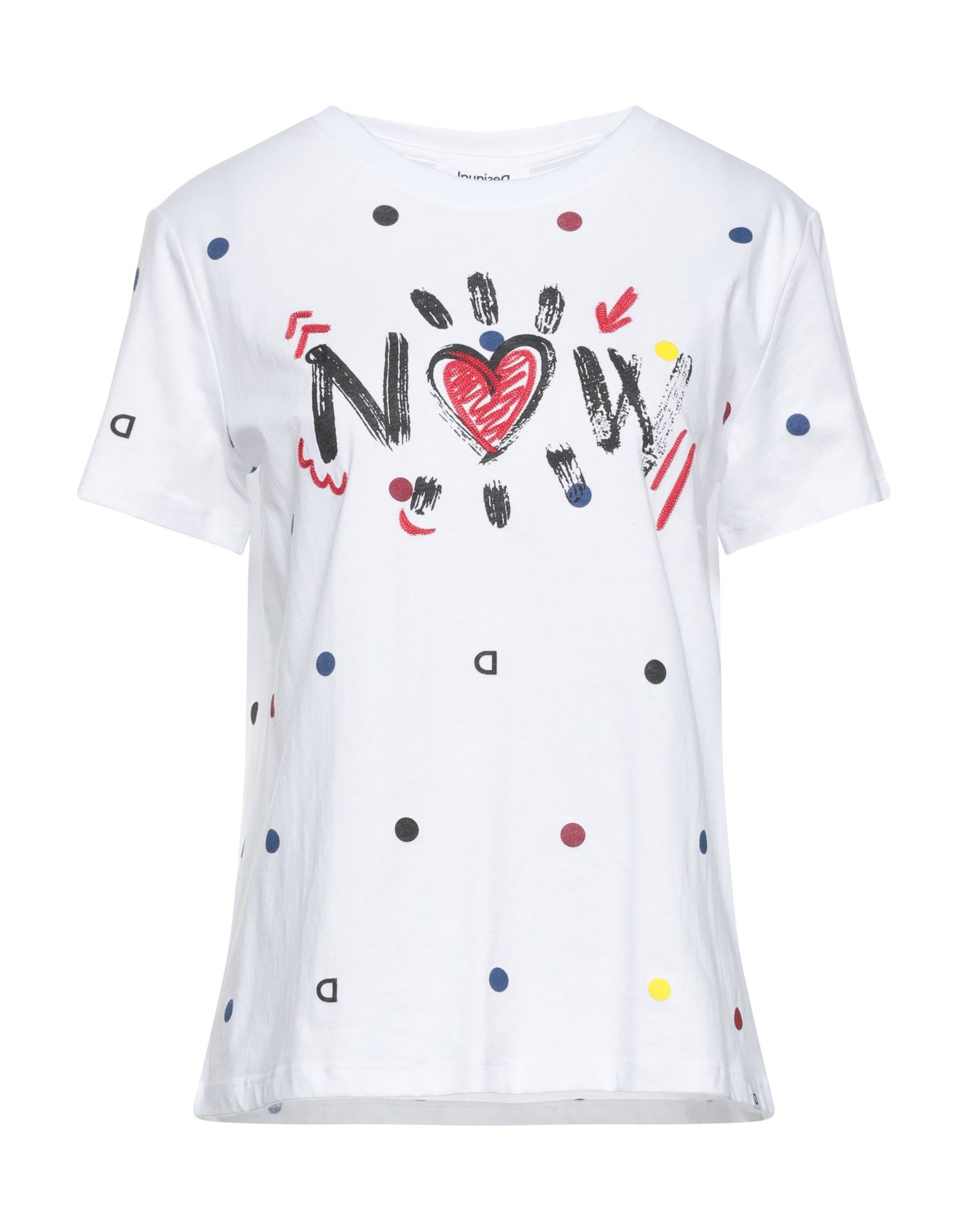 DESIGUAL Футболка