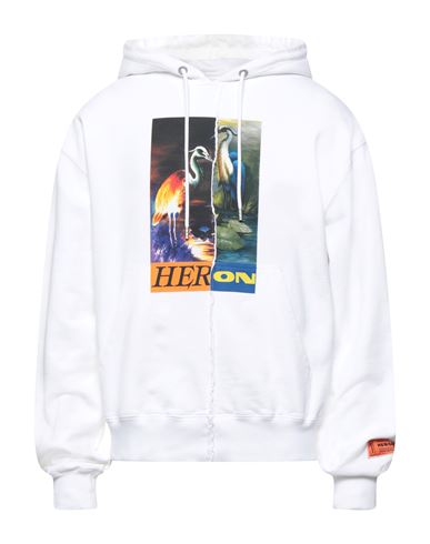 фото Толстовка heron preston