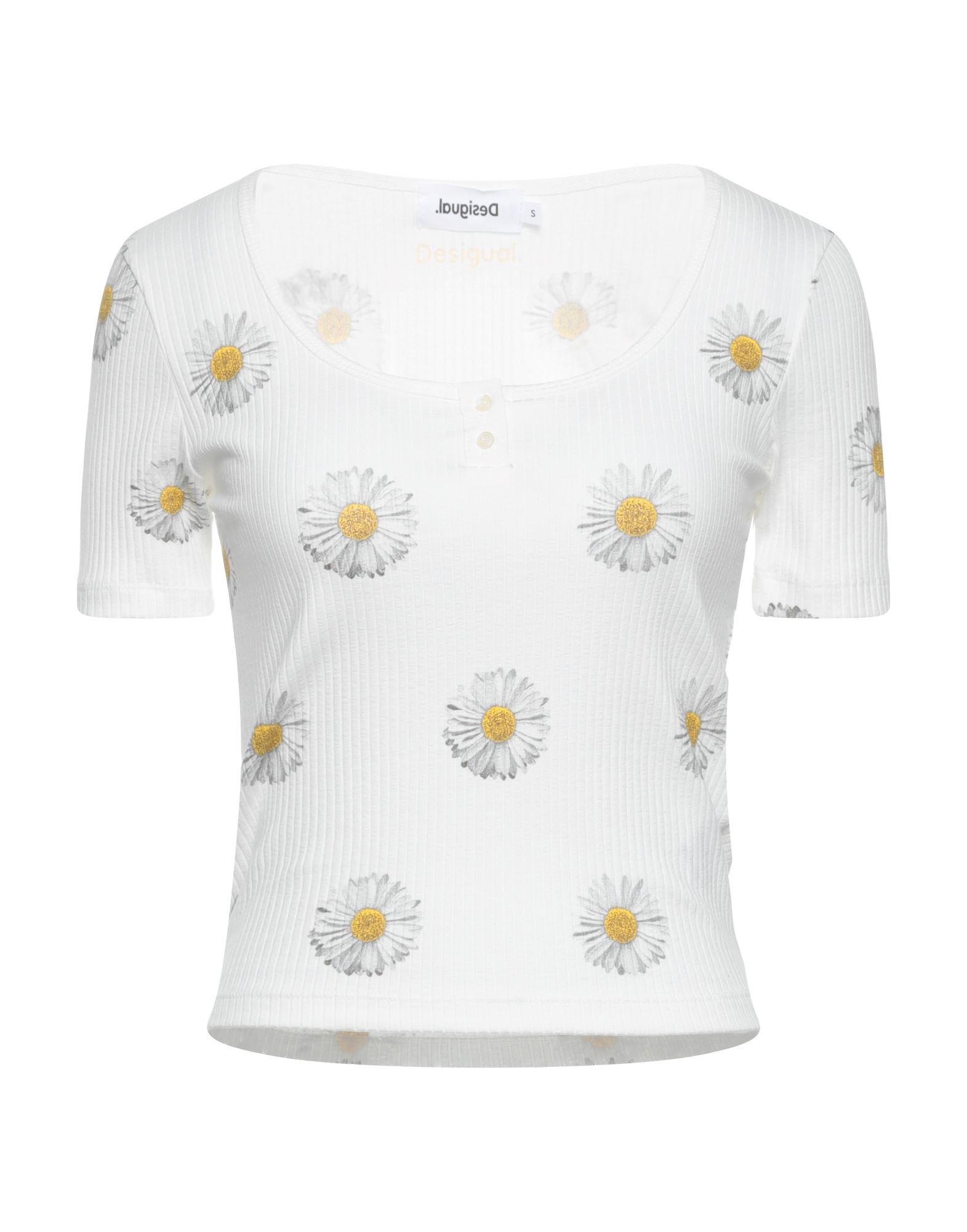 DESIGUAL Футболка