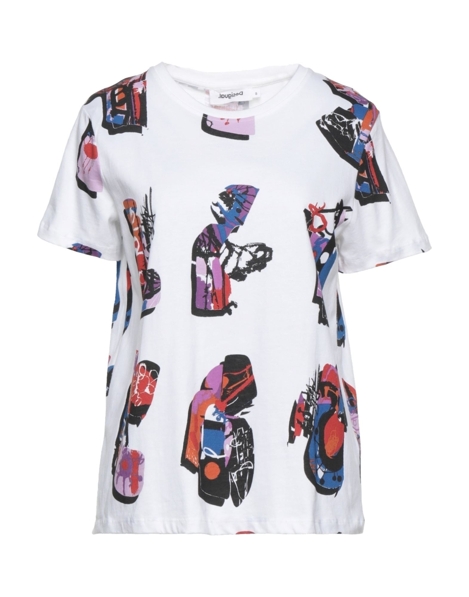 DESIGUAL Футболка