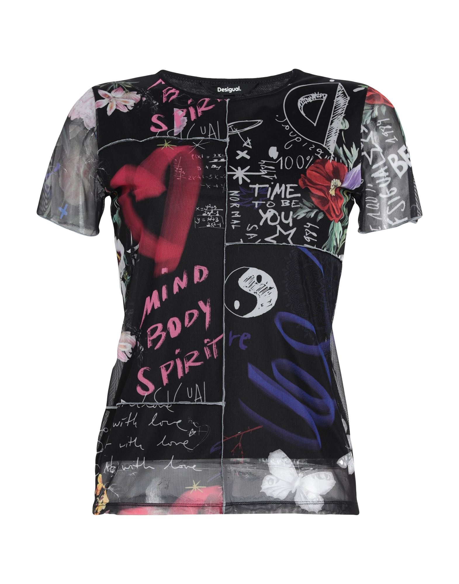 DESIGUAL Футболка